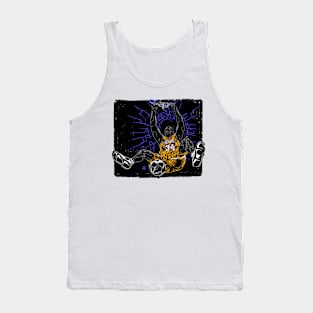 SHAQ ATTAQ Tank Top